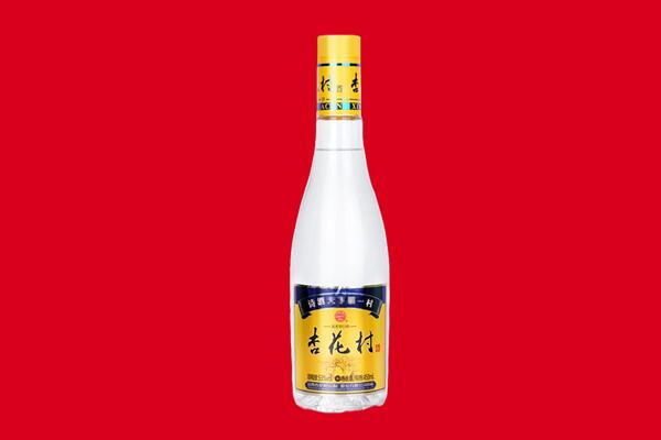 自贡自流井区回收杏花村
